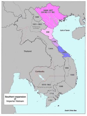 1407'deki Lê D승 Thắng'ın Liderliğinde Vietnameselerin Ming Hanedanlığına Karşı Yenilgisi: Askeri Strateji ve Siyasi Değişimin Bir İncelemesi