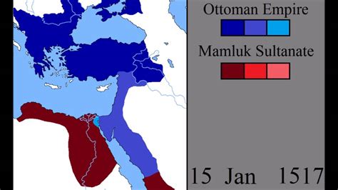 1570-1576 Osmanlı İmparatorluğu ile Memlük Devleti Arasında Çıkan Savaşı: Küresel Ticaret Rotalarının Yeni Bir Düzeni ve İslam Dünyasının Güç Dengesinde Değişim