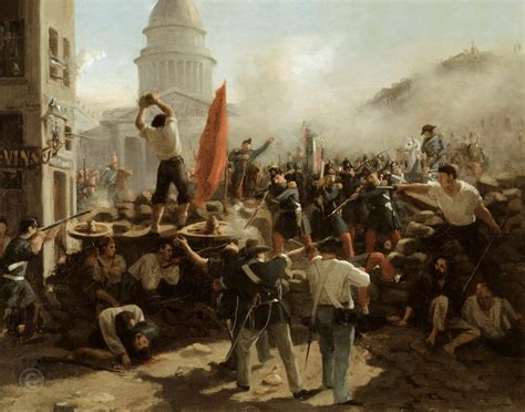 1848 İtalyan Devrimleri: Milliyetçilik ve Liberalizm Ateşi İle Yakılan Bir Dönem