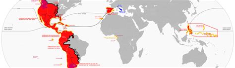 9. Yüzyıl'da Güney Amerika: Şamanlar ve İspanyol Keşifleri Arasında Kayıp Siyasi Birliğin Hikayesi