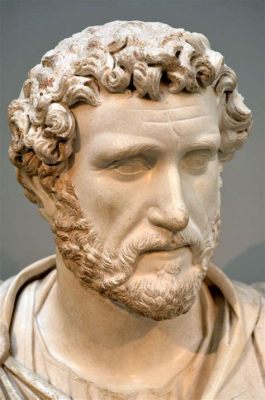 Antoninus Pius' Altın Çağı: İmparatorluğun Yükselişi ve Roma Hukukunda Yeni Bir Dönem