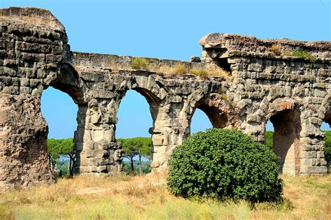 Olasılıksız Bir Birleşme:  İmparator Claudius'un Mısır'da Başlattığı Büyük Su Yolu Projesi ve Roma İmparatorluğu Üzerindeki Etkileri