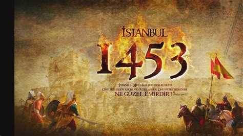 Osmanlı İmparatorluğu'nun Yükselişinde Bir Dönemsel Kilit Nokta: 1453 İstanbul'un Fethi ve Doğu-Batı İlişkilerinin Yeniden Şekillenmesi