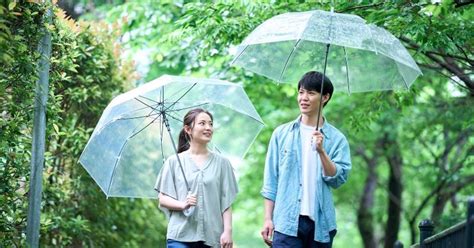 雨の日デート 関西 ～雨の日にしか味わえない特別な時間～