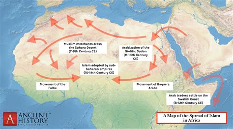  Kanem İmparatorluğu'nun Yükselişi: Afrika Sahra Ticareti ve İslam'ın Yayılımı