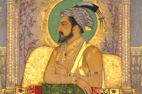 The Coronation of Shah Jahan: Mughal Splendor and Architectural Legacy During the Golden Age