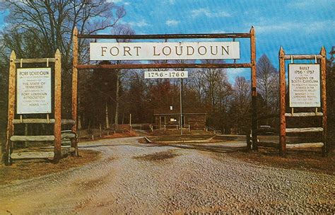 The Founding of Fort Loudoun: A Testament to Colonial Ambition and Indigenous Resistance