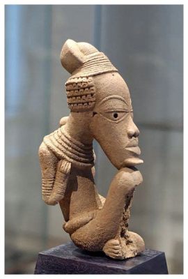  The Nok Culture's Decline: From Terracotta Artistry to an Enigmatic Fade in Ancient Nigeria