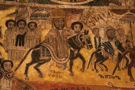 The Persecution of Christians in Aksum: An Examination of Political Pragmatism and Religious Tensions in 5th Century Ethiopia