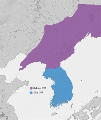 The Silla-Balhae War: A Tale of Shifting Alliances, Territorial Disputes, and the Rise and Fall of Kingdoms