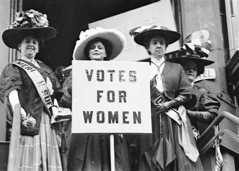 The Suffragette Movement: Militant Actions and Political Gains for Women’s Rights in Early 20th Century Britain